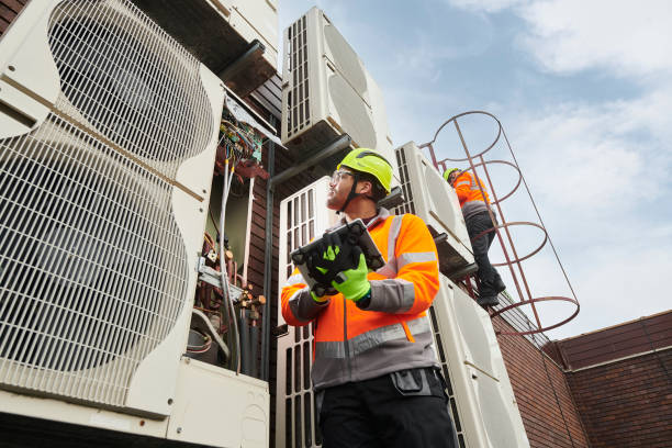Best AC Installation Near Me  in Park Ridge, IL
